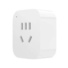 禹泰电工 wifi智能插座米家APP手机远程定时开关 小爱音箱语音控制电量统计