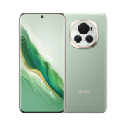 微信京东小程序：HONOR 荣耀 Magic6 12GB+256GB 麦浪绿 5 G AI手机