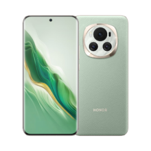PLUS会员 ：HONOR 荣耀 Magic6 5G手机 16GB+512GB
