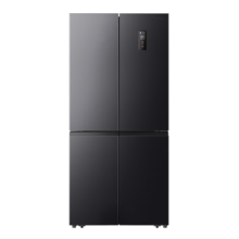 20点开始、PLUS会员：Ronshen 容声 BCD-520WD12FP 超薄可嵌入式 对开门冰箱 520升