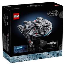 LEGO 乐高 星战系列75375干年隼号星际飞船男女孩拼装积木玩具礼物