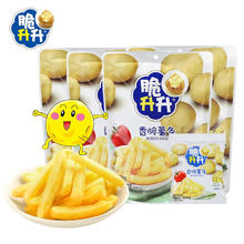 脆升升 番茄味100g*1包