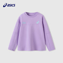 ASICS 亚瑟士 男女春季运动休闲速干T恤
