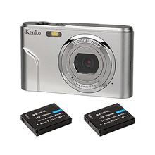KENKO 肯高 数码相机 4倍/800万像素 KC-03TY