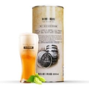 轩博原浆精酿啤酒整箱880mL*1桶