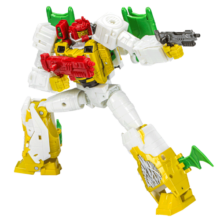 变形金刚（TRANSFORMERS）儿童男孩玩具车模型变形手办生日礼物传世航行家级灾尔萨斯F3058
