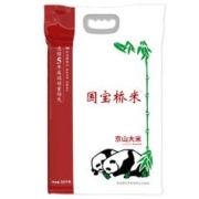 京东百亿补贴：国宝桥米 京山大米 10kg