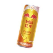 Red Bull 红牛 RedBull红牛果味官方授权店维生素 325mL 6罐 混合果味能量饮料