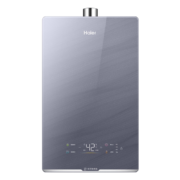 微信小程序：Haier 海尔 K系列 JSQ31-16KN5致远U1 零冷水燃气热水器 16L
