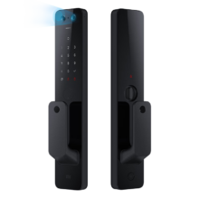 20点开始：Xiaomi 小米 XMZNMST03YD 全自动智能门锁 Pro