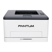 奔图（PANTUM）CP1100 A4彩色激光单功能家用打印机 家庭作业照片小型打印机
