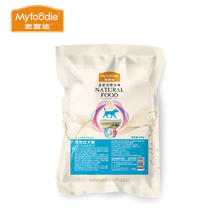 Myfoodie 麦富迪 狗粮乳铁蛋白犬通用型小型犬粮泰迪金毛柯基博美粮 100g