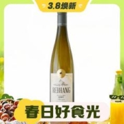 VDP酒庄联盟：巴尔塔萨尔酒庄 雷司令半甜白葡萄酒 750ml 单瓶