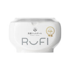 悦己清洁：RuFi 5D香氛洗衣凝珠 50颗