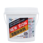 京东百亿补贴:纽盾 防水补墙膏5kg
