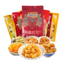 拍3件 乌江榨菜丝萝卜干30g*30袋