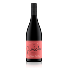 澳赛诗JerichoS3 SHIRAZ 2018杰里科麦克伦谷子750ml 12个月橡木桶 1支装