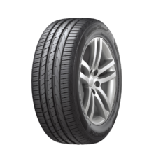PLUS会员：Hankook 韩泰轮胎 汽车轮胎 215/55R17 94V K117A