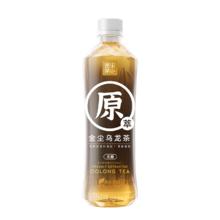 金尘茶 乌龙茶 500ml*15瓶