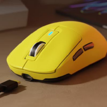 京东百亿补贴：acer 宏碁 0MR214 三模无线鼠标 8000DPI