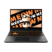5日10点：COLORFIRE 镭风 MEOW 橘宝 R15 24 15.6英寸游戏本（R7-7735H、16GB、512GB、RTX4060）