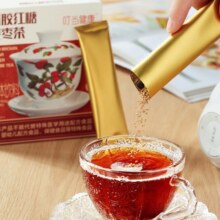 叮当健康 红糖姜茶 100g*2盒
