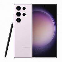 SAMSUNG 三星 Galaxy S23 Ultra 5G手机 第二代骁龙8 12+256GB