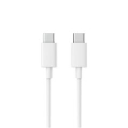有券的上：CukTech 酷态科 Type-C转Type-C 数据线 60W 1m
