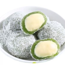 雪媚娘 多口味组合 12大包