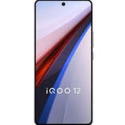 微信京东小程序:vivo iQOO 12 16GB+512GB 传奇版
