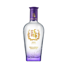 plus会员：MAO PU 毛铺 紫荞酒 45%vol 荞香型白酒 500ml 单瓶装*2件