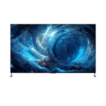 TCL 雷鸟100MAX 游戏电视100英寸144Hz高刷4+128G WiFi6 4K超高清液晶会议电视机 以旧换新 100英寸 100S545C Max