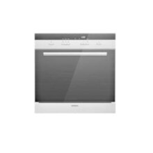 PLUS会员、预售：SIEMENS 西门子 SC73M612TI 嵌入式洗碗机 10套 黑色
