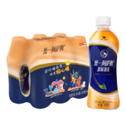统一 阿萨姆奶茶 300mL 6瓶 1箱 原味