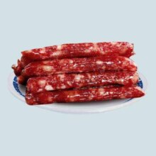 PLUS：腿中王 金华特产香肠 200g袋装