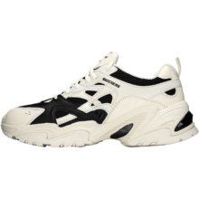 京东百亿补贴：Skechers 斯凯奇 复古情侣休闲运动鞋