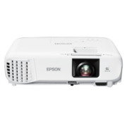 爱普生（EPSON）CB-X49 投影仪 投影机 家用 办公 会议 教育 (标清 3600流明 HDMI接口 6秒开机 瞬间关机)