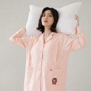 超柔软 十月结晶月子服春秋夏薄款