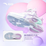 ANTA 安踏 儿童运动鞋