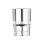 BaoLian 保联 1/2内六角套筒12.5mm6角套筒