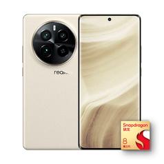 百亿补贴：realme 真我 GT5 Pro 5G智能手机 16GB+256GB