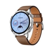 百亿补贴：HUAWEI 华为 WATCH GT4 智能手表 46mm