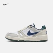 NIKE 耐克 官方FULL FORCE男子运动鞋春季新款学院风复古经典FZ3595