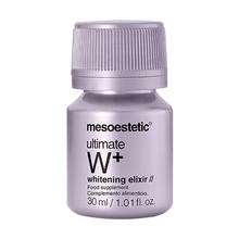 mesoestetic 美斯蒂克 亮白饮内服美白提亮饮控糖30ml*6瓶