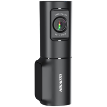 HIKVISION海康威视4G行车记录仪D6 3k超清星光夜视 语音声控大广角手机互联