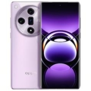 OPPO Find X7 5G手机 12GB+256GB 骁龙8Gen3