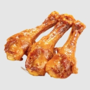 好大嫂鸭腿 40g*3件