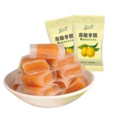 PLUS会员：宜人家 南酸枣糕 120g*2