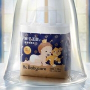 babycare皇室狮子王国拉拉裤
