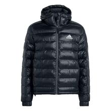 adidas 阿迪达斯 3S SDP BOS JKT 男子运动棉服 HK6669